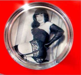 Suicide Knob Vintage 100+ Pin up Girls steering wheel  