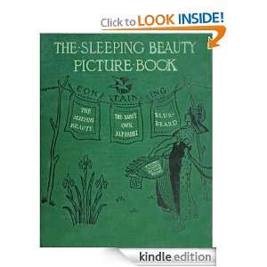 The Sleeping Beauty Picture Book (Original Art) Anonymous  