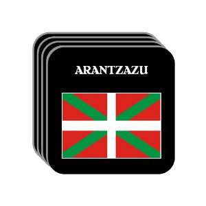  Basque Country   ARANTZAZU Set of 4 Mini Mousepad 