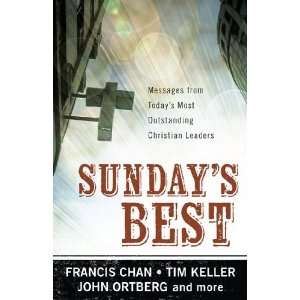   Most Outstanding Christian Leaders [Paperback] Francis Chan Books