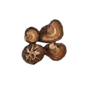  Mushrooms Shiitake Whole   1/2 lb