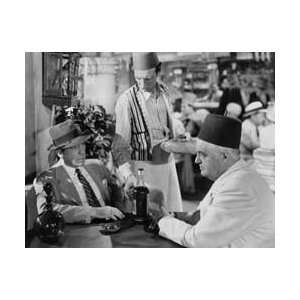 HUMPHREY BOGART, SYDNEY GREENSTREET 