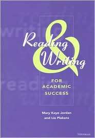   Success, (0472088963), Mary Kaye Jordan, Textbooks   