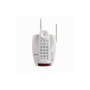  Clarity Amplified Cordless Phone with Caller Id 
