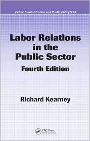   Sector, (1420063146), Richard C. Kearney, Textbooks   