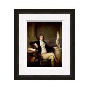  Portrait Presumed To Be Auguste Louis De Talleyrand 