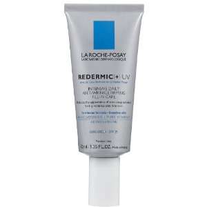   Redermic UV SPF 25 Intensive Daily Anti Wrinkle Firming Care Beauty