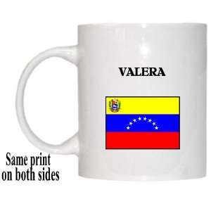  Venezuela   VALERA Mug 