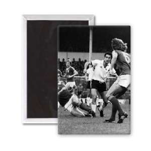  Osvaldo Ardiles   3x2 inch Fridge Magnet   large magnetic 