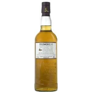 Ardmore Traditional Cask Non  Chill Filtered Highland Single Malt 