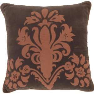  Pillows 35 Brown