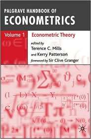   Theory, (1403918023), Kerry Patterson, Textbooks   