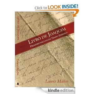 livro de Joaquim (Portuguese Edition) Laura Malin  