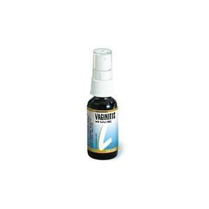  Vaginitis   1 oz., (Liddell)