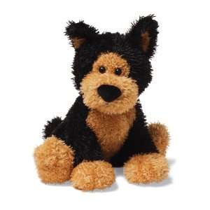    BOWIE GERMAN SHEPHERD DOG 8 Puppy Gund Plush Toy NEW Toys & Games