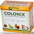 KICK START DIET WEIGHT LOSS WITH DRNATURA COLONIX CLEAN