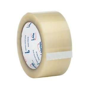  Hot Melt Premium Sealing Tape, Tan 55 yd. Roll Office 