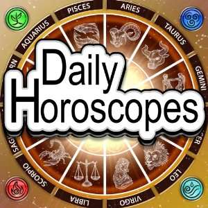 Daily Horoscopes 2011   2012 (Your Daily Horoscope on Kindle)
