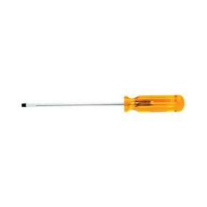   409 A216 3 Vaco® Slotted Cabinet Tip Screwdrivers