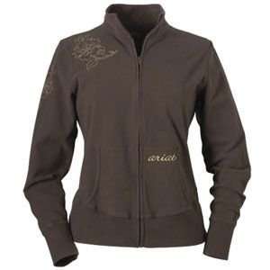  Ariat Womens Curry Jacket