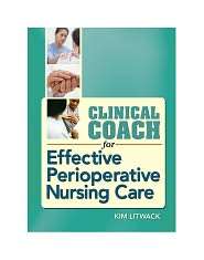   Nursing Care, (0803621213), Kim Litwack, Textbooks   