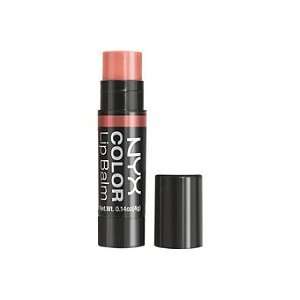  NYX Color Lip Balm Arigato (Quantity of 5) Beauty