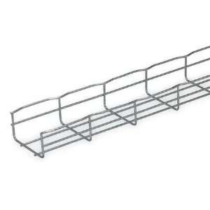  CABLOFIL PACK54/100EZ Wire Cable Tray,Width 4 In,L 6.5 Ft 