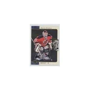 1995 96 SP #79   Martin Brodeur Sports Collectibles