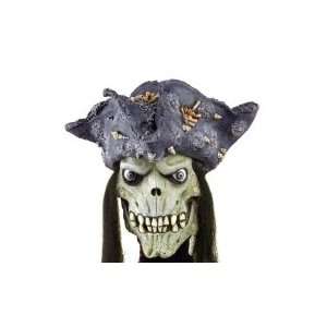  Pirate King Mask fits most adults [Toy] 