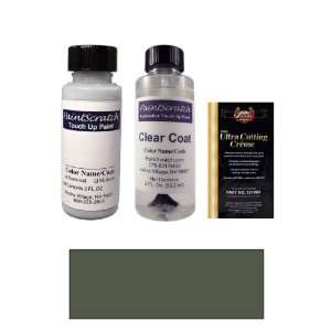  2 Oz. Pembroke Metallic Paint Bottle Kit for 1993 Land 