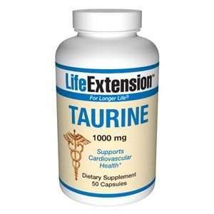  Taurine