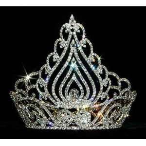 Pageant Crown #10223