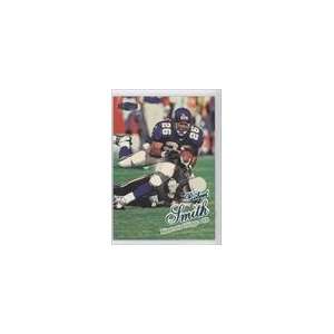  1998 Ultra #4   Robert Smith Sports Collectibles