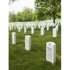  Arlington National Cemetery, Arlington, Virginia, United 