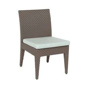   Richard Designs BLM 00319 Arlington Dining Side Chair