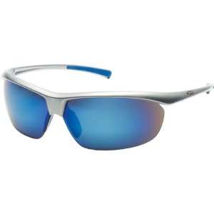 Suncloud Optics Zephyr Rimless Frames Polarized Designer Sunglasses w 
