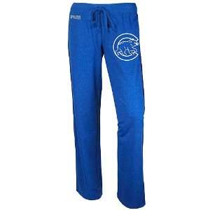  Chicago Cubs Womens Retreat Pant by Concepts Sport 