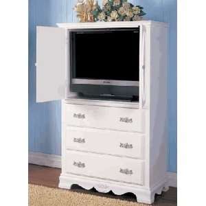    Coaster Sophie TV Armoire Coaster Kids Armoires