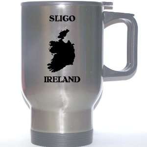  Ireland   SLIGO Stainless Steel Mug 