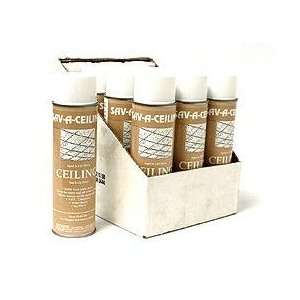  Aged White Aerosol Touch Up  Case of 12 