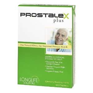  Longlife Solutions Prostalex Plus 