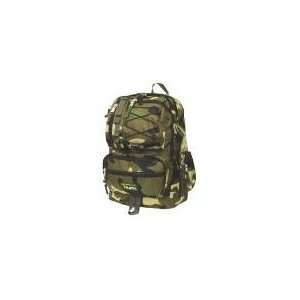 Army Camouflage Backpacks 