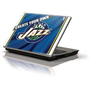  Utah Jazz  create your own skin for Dell Inspiron 15R 