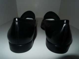 Salvatore Ferragamo Leather Mens Loafer Shoes 11 45EU  