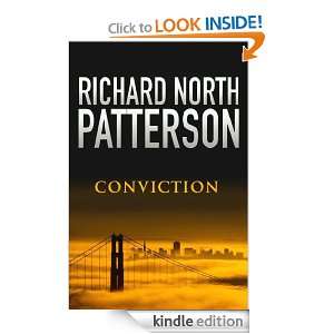 Start reading Conviction  