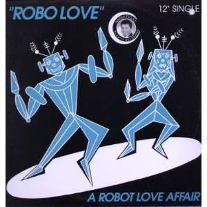  Robot Love yuar & metoo Music