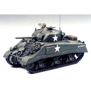  35190 1/35 US M4 Sherman Medium Tank Toys & Games