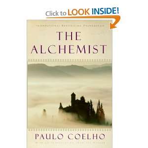  THE ALCHEMIST , LARGE PRINT[The Alchemist , Large Print 