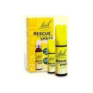  Rescue Remedy Spray by Nelson Bach