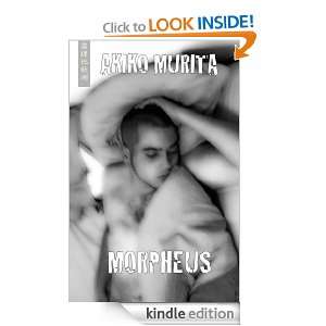 Morpheus (French Edition) Akiko Murita  Kindle Store